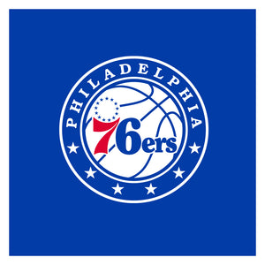 Nap Cap - NBA - Philadelphia 76ers - Pet Bed