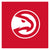 Nap Cap - NBA - Atlanta Hawks - Pet Bed