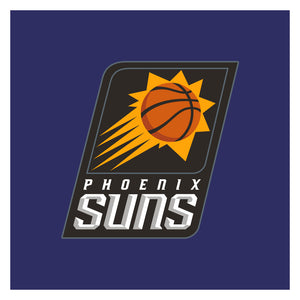 Nap Cap - NBA - Phoenix Suns - Pet Bed