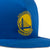 Nap Cap - Plush Edition Golden State Warriors