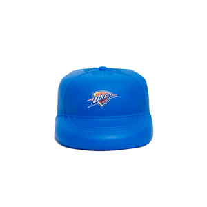 Nap Cap - NBA - Oklahoma City Thunder PlayCap Chew Toy