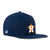 Nap Cap Plush Edition - Houston Astros