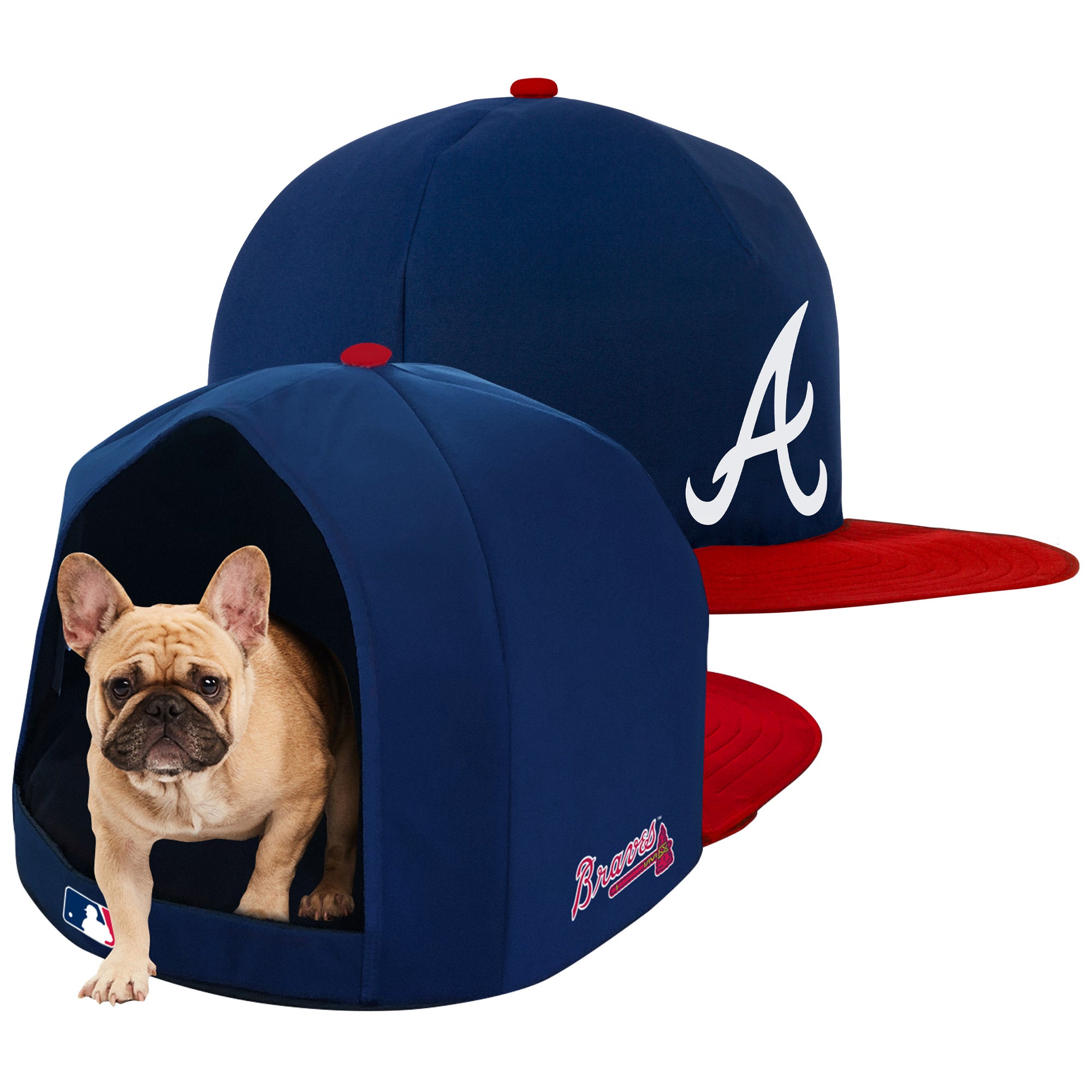 Pets First MLB Philadelphia Phillies Tee Shirt for Dogs & Cats. Officially  Licensed - Medium 