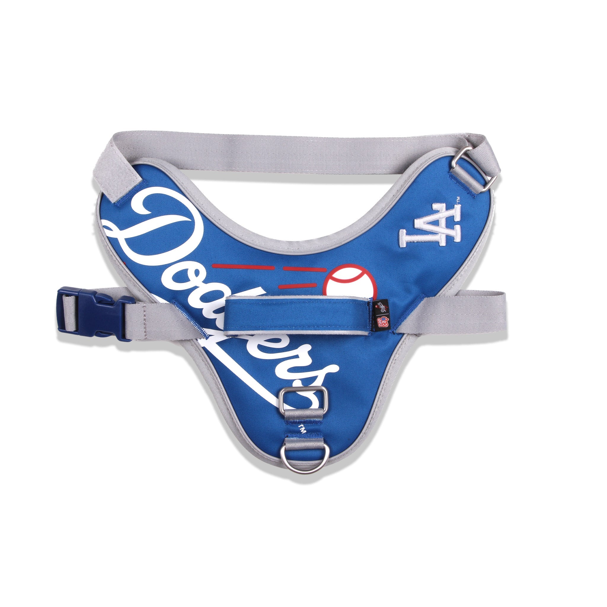 Official Los Angeles Dodgers Pet Gear, Dodgers Collars, Leashes