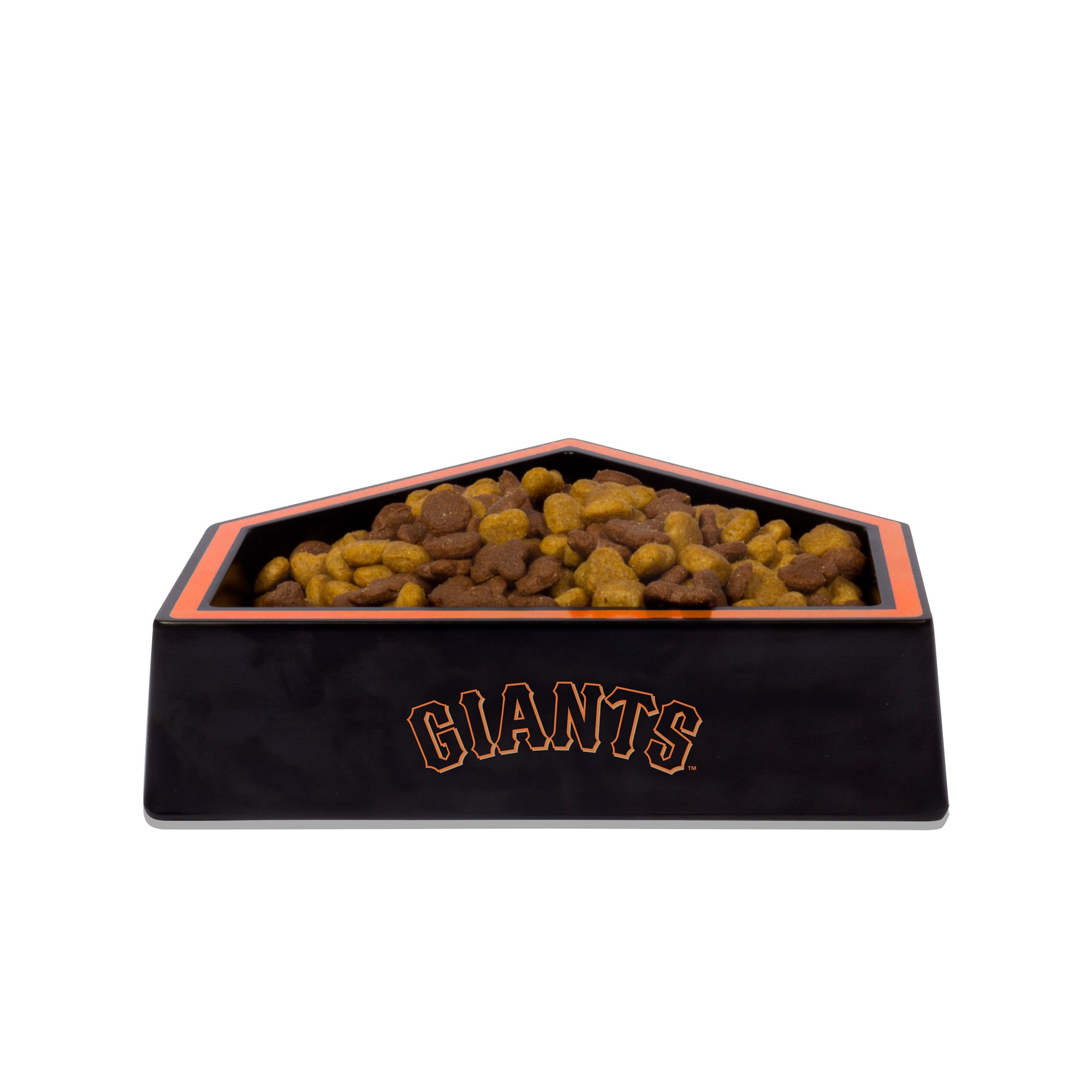 San Francisco Giants Pet Treat Canister