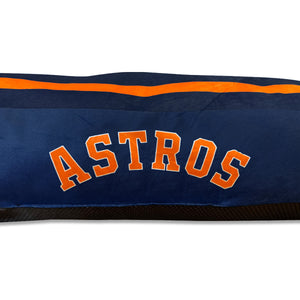 Houston Astros Home Plate Bed by Nap Cap