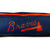 Atlanta Braves Home Plate Bed by Nap Cap