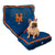 New York Mets Home Plate Bed by Nap Cap