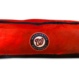 Washington Nationals Home Plate Bed by Nap Cap