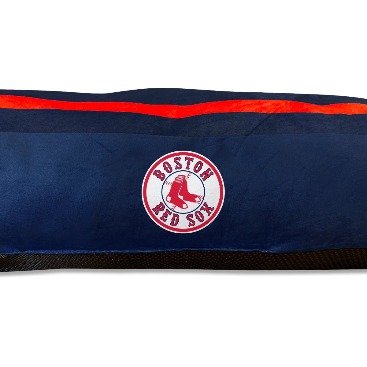 MLB Boston Red Sox Home Plate Bed