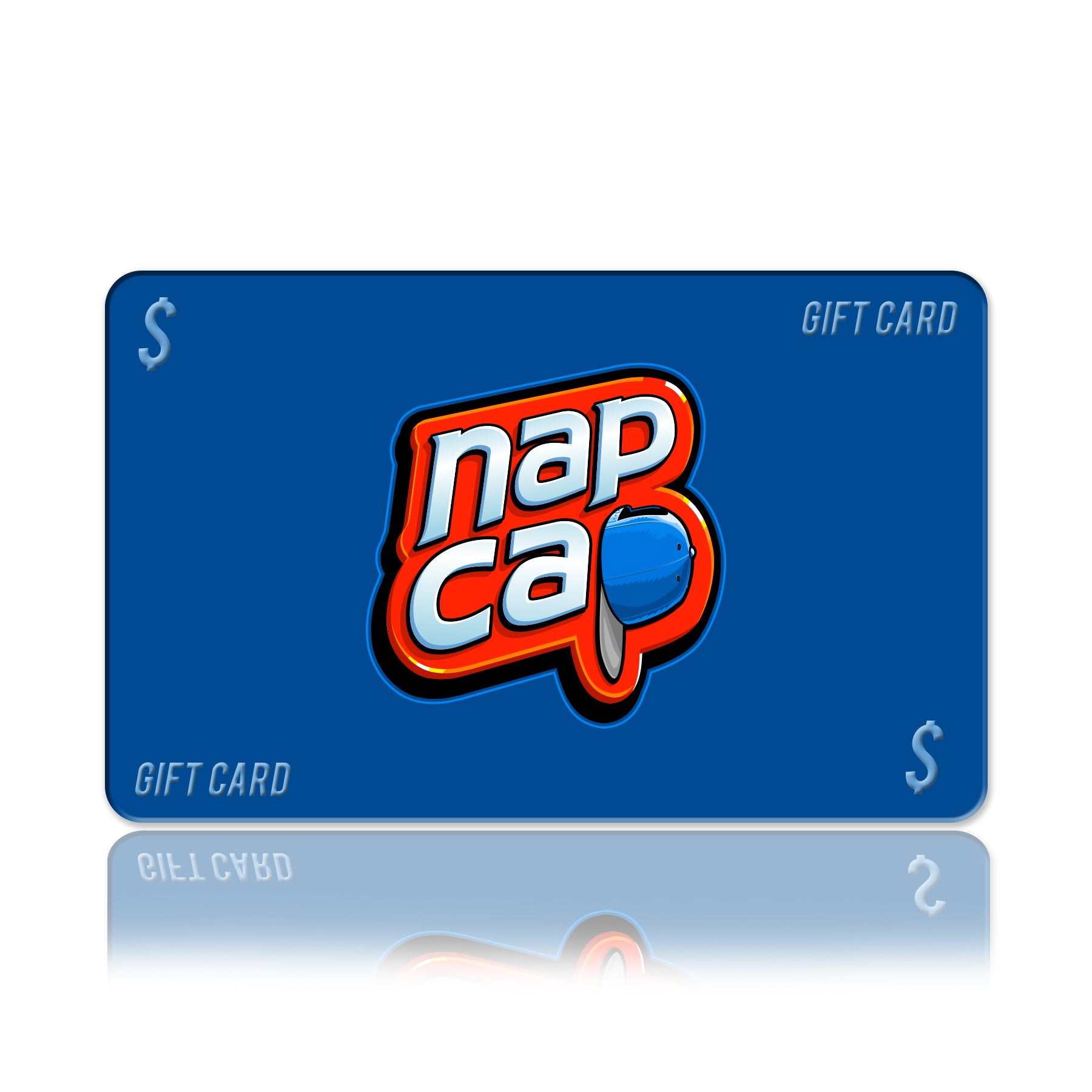 Nap Cap eGift Card