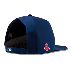 Nap Cap Plush Edition - Boston Red Sox