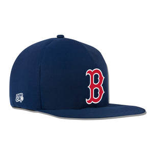 Nap Cap Plush Edition - Boston Red Sox