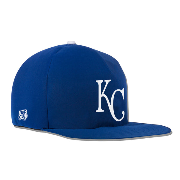 Dog Hat Kansas City Royals Sports Fabric 