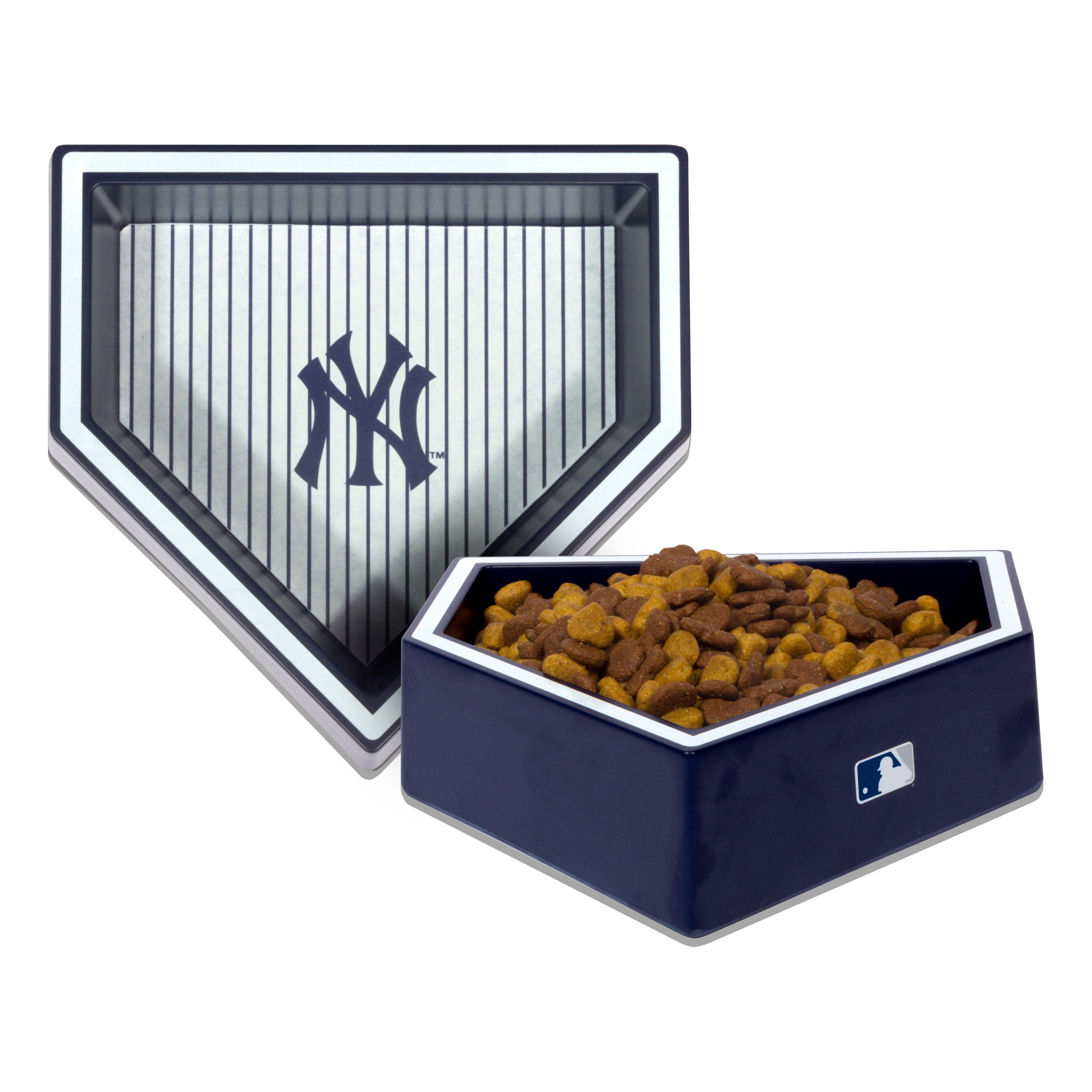 731 - MLB Pets - New York Yankees