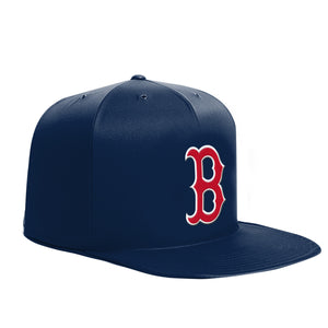 Nap Cap - Boston Red Sox - Pet Bed
