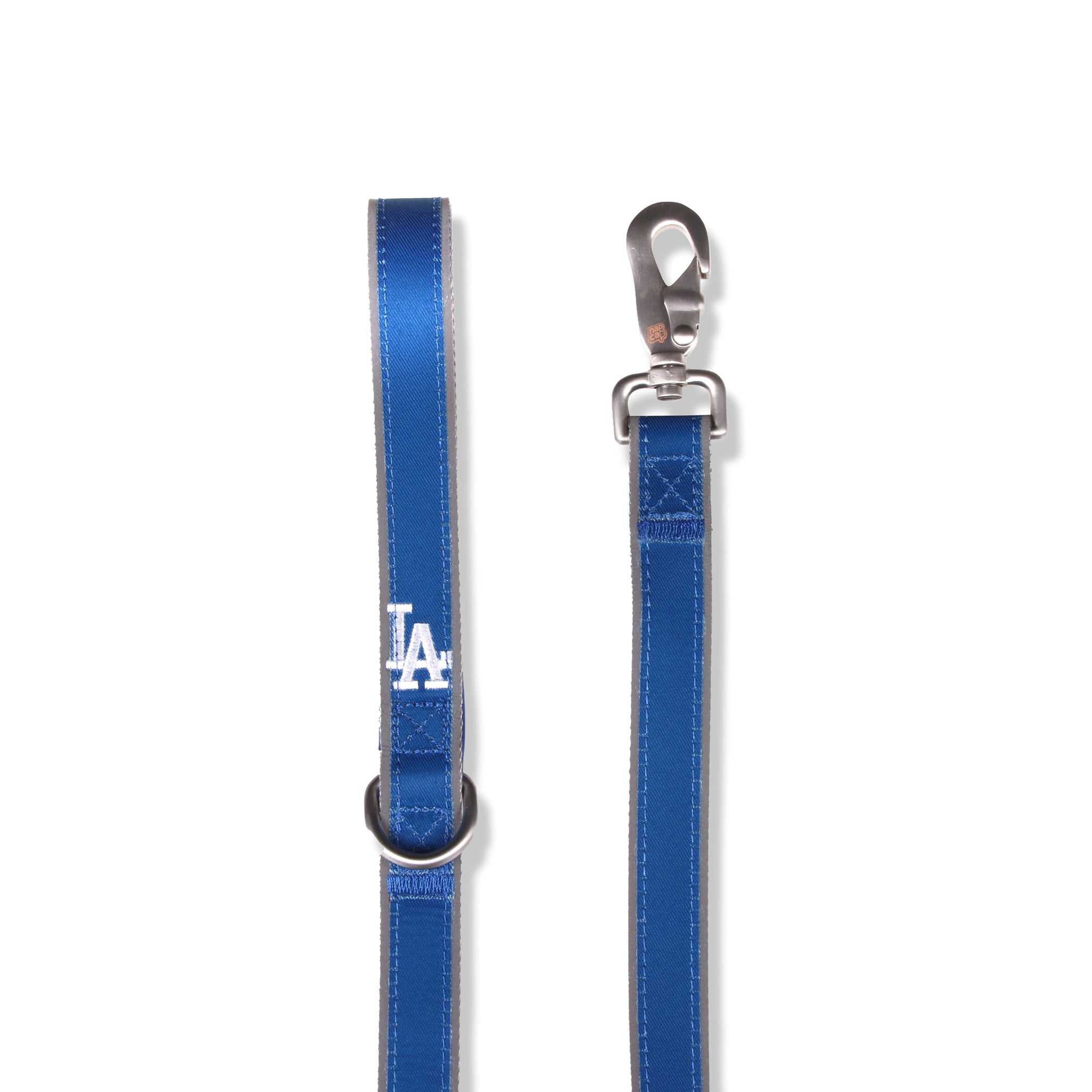 Los Angeles Dodgers - Logo Dog Leash