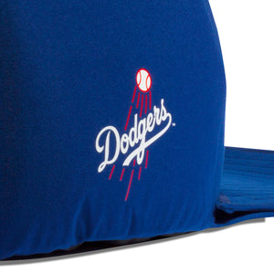 Nap Cap - Plush Edition Los Angeles Dodgers
