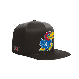 Nap Cap - University of Kansas - Pet Bed