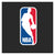Nap Cap - NBA Dribbler Logo Pet Bed