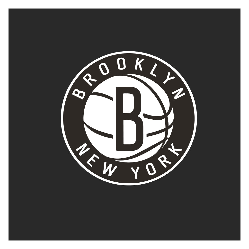 Nap Cap - NBA - Brooklyn Nets - Pet Bed