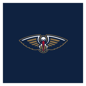 Nap Cap - NBA - New Orleans Pelicans - Pet Bed