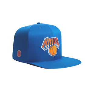 Nap Cap - NBA - New York Knicks - Pet Bed