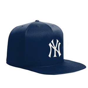 Nap Cap - New York Yankees Pet Bed