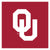 Nap Cap - University of Oklahoma - Pet Bed