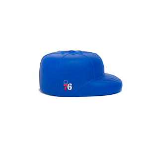 Nap Cap - NBA - Philadelphia 76ers PlayCap Chew Toy
