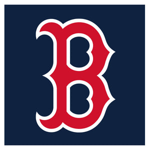 Nap Cap - Boston Red Sox - Pet Bed