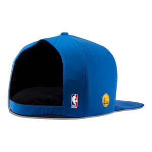 Nap Cap - Plush Edition Golden State Warriors